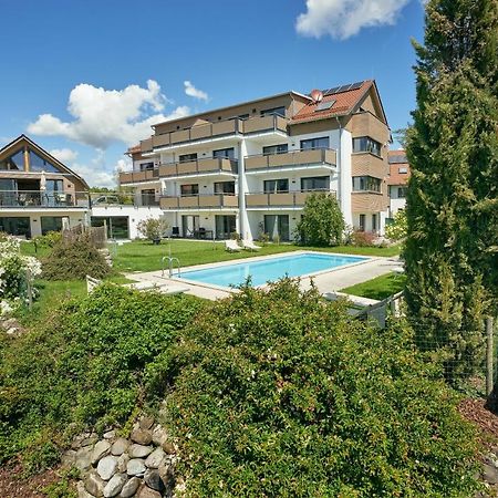 Landhaus Hoher Oberteuringen Luaran gambar