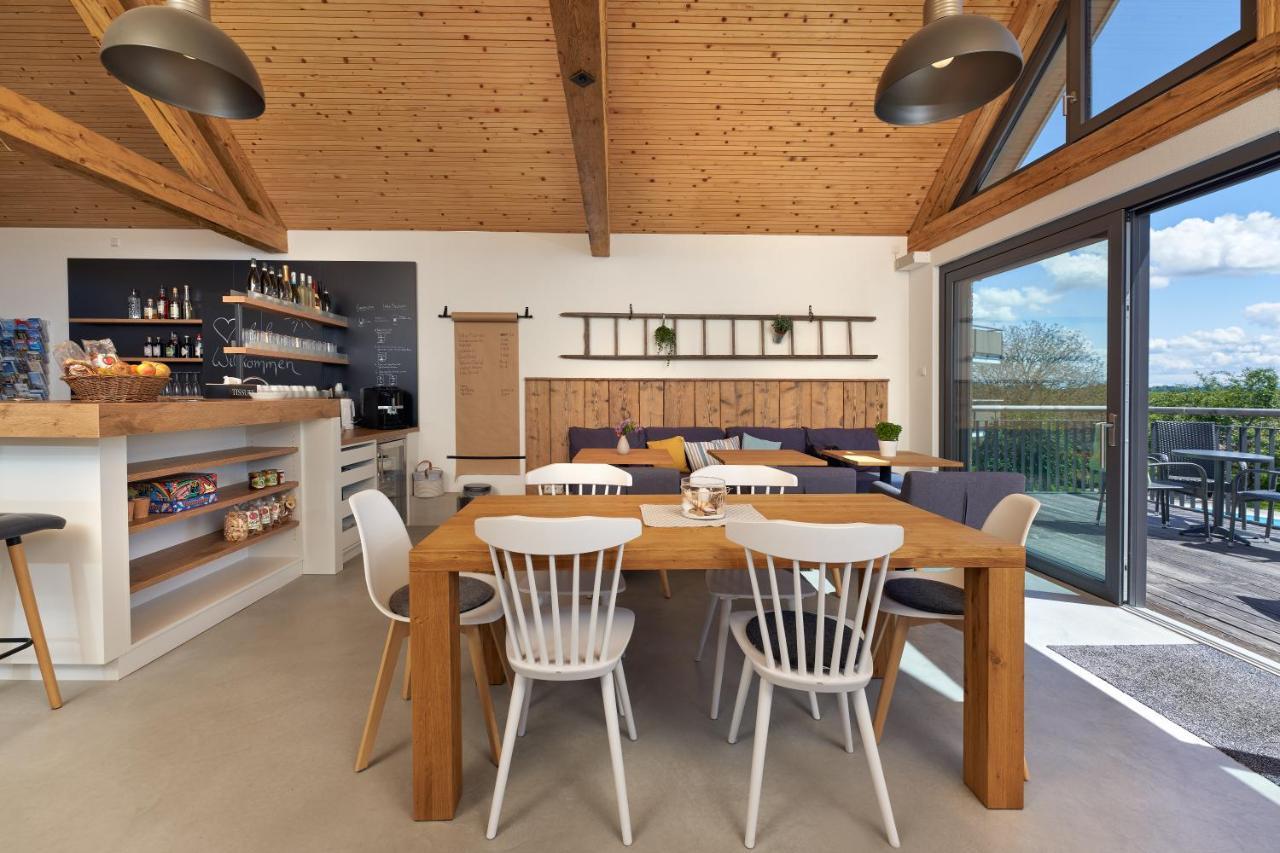 Landhaus Hoher Oberteuringen Luaran gambar