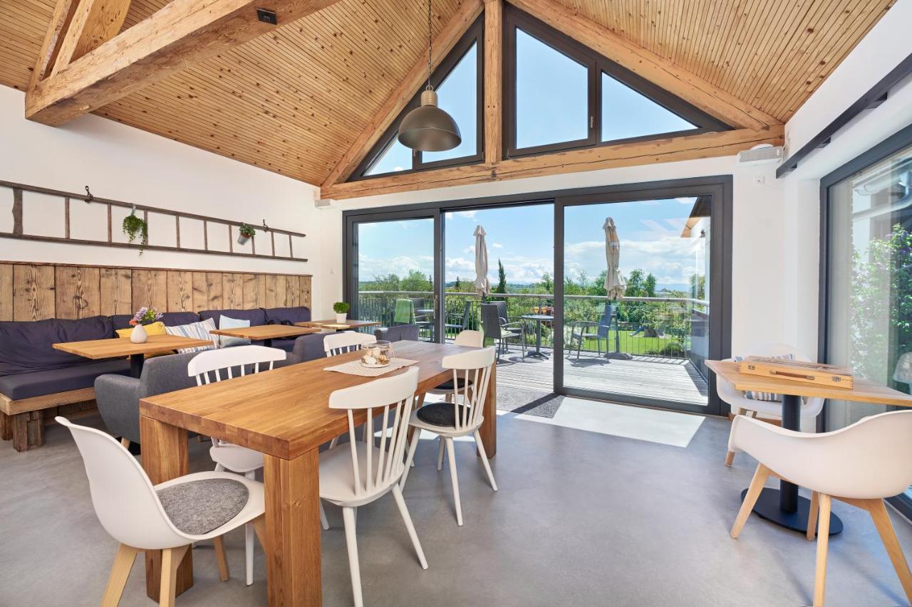 Landhaus Hoher Oberteuringen Luaran gambar