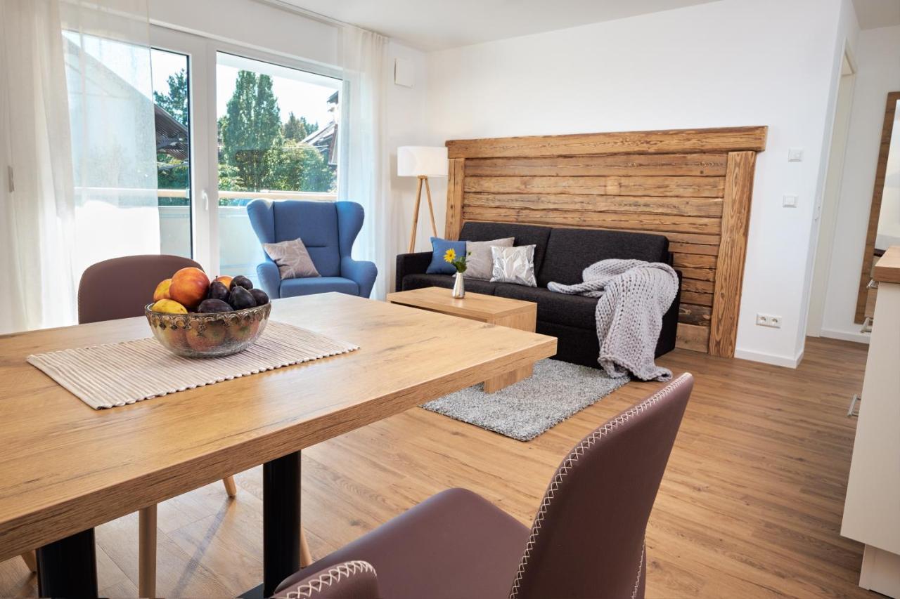Landhaus Hoher Oberteuringen Luaran gambar