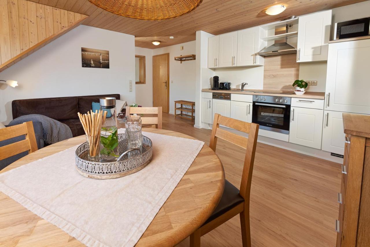 Landhaus Hoher Oberteuringen Luaran gambar