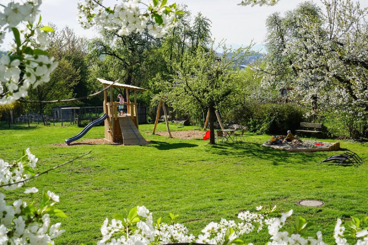 Landhaus Hoher Oberteuringen Luaran gambar