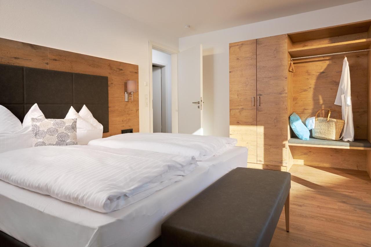 Landhaus Hoher Oberteuringen Luaran gambar