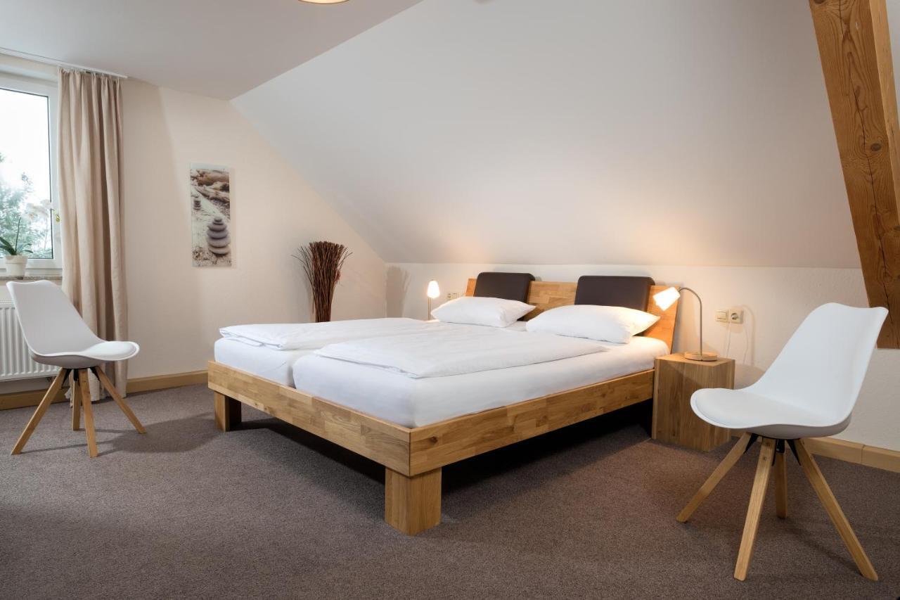 Landhaus Hoher Oberteuringen Luaran gambar