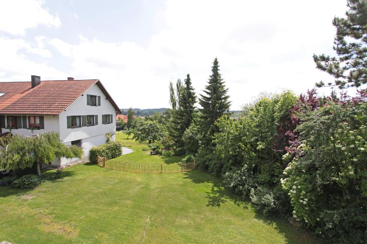 Landhaus Hoher Oberteuringen Luaran gambar