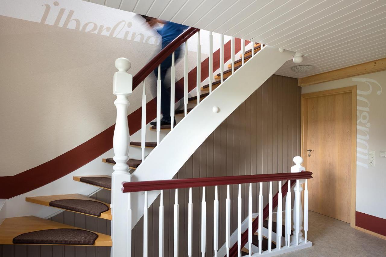 Landhaus Hoher Oberteuringen Luaran gambar