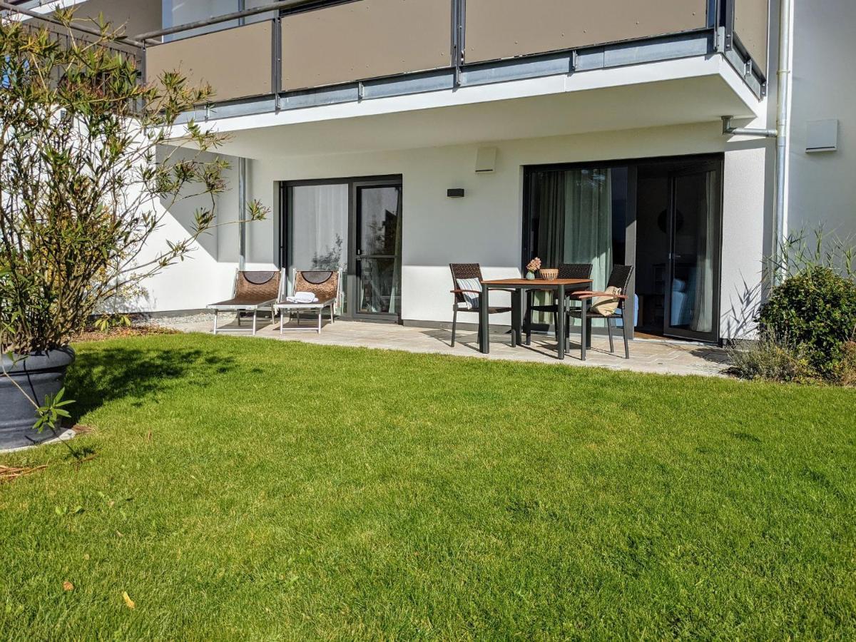 Landhaus Hoher Oberteuringen Luaran gambar