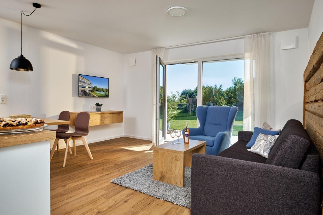 Landhaus Hoher Oberteuringen Luaran gambar