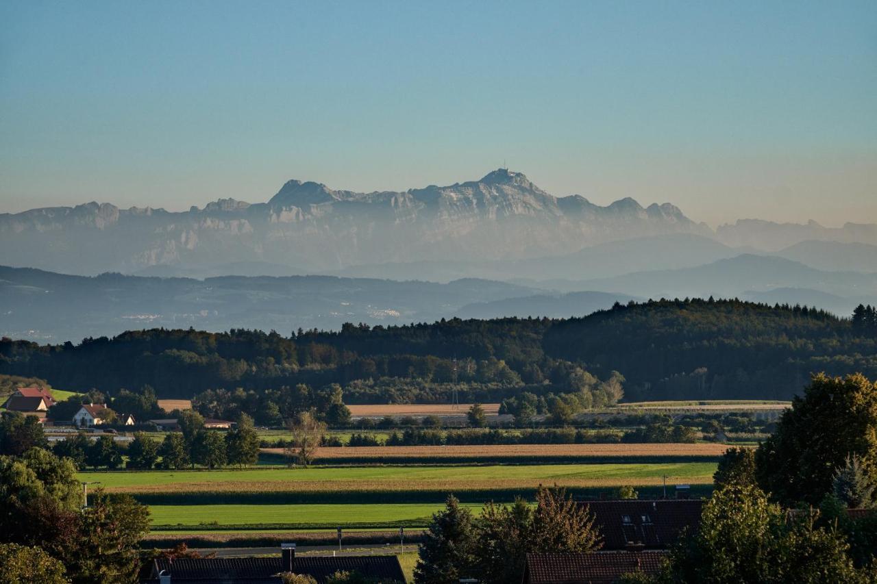 Landhaus Hoher Oberteuringen Luaran gambar