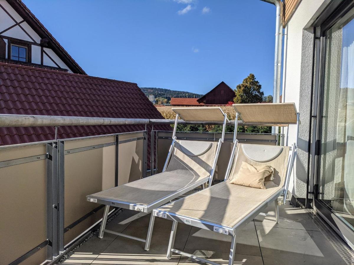 Landhaus Hoher Oberteuringen Luaran gambar