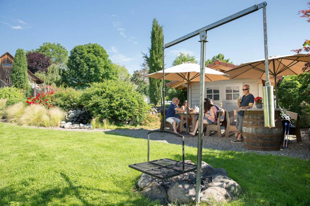 Landhaus Hoher Oberteuringen Luaran gambar