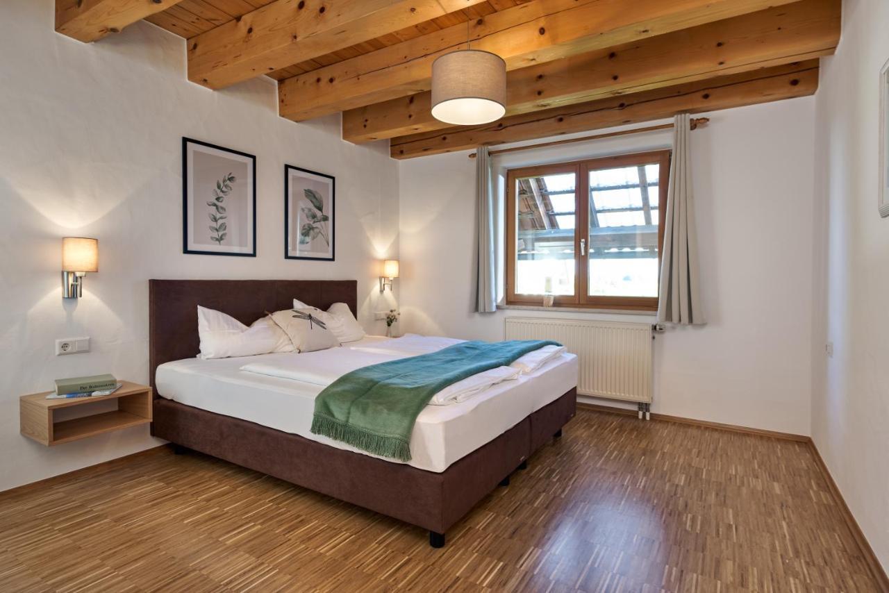 Landhaus Hoher Oberteuringen Luaran gambar