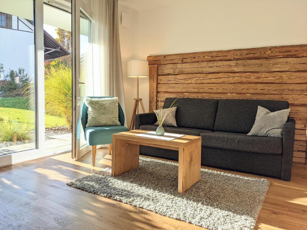 Landhaus Hoher Oberteuringen Luaran gambar