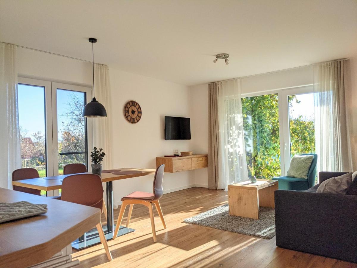 Landhaus Hoher Oberteuringen Luaran gambar
