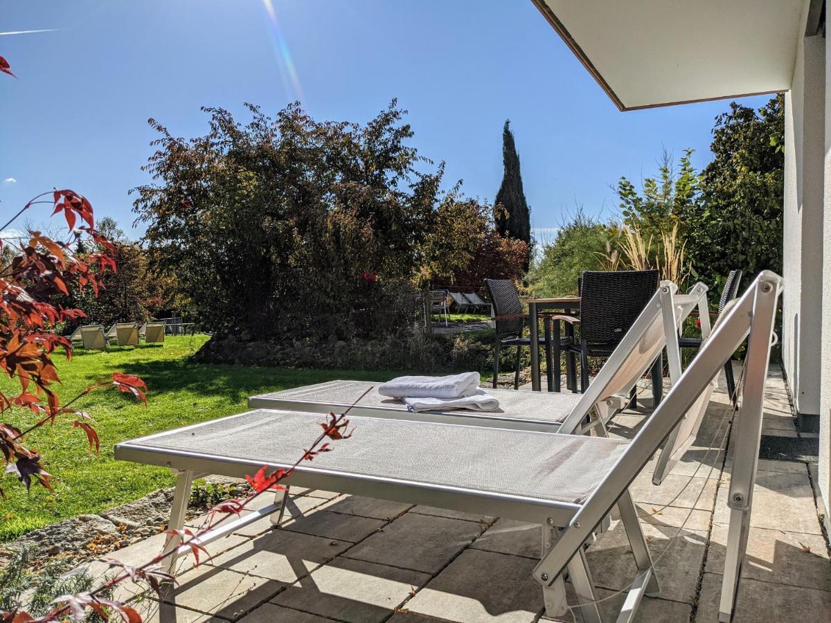 Landhaus Hoher Oberteuringen Luaran gambar