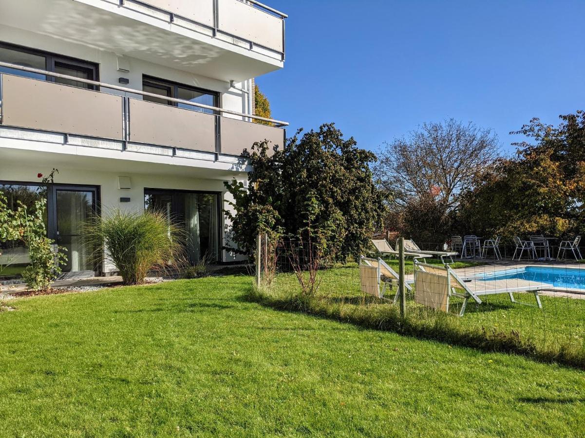 Landhaus Hoher Oberteuringen Luaran gambar