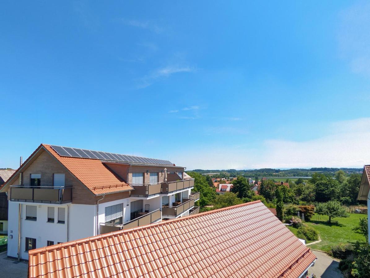 Landhaus Hoher Oberteuringen Luaran gambar