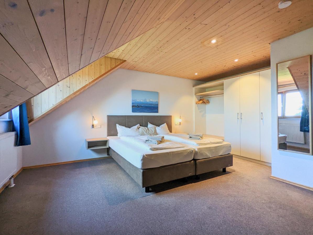 Landhaus Hoher Oberteuringen Luaran gambar