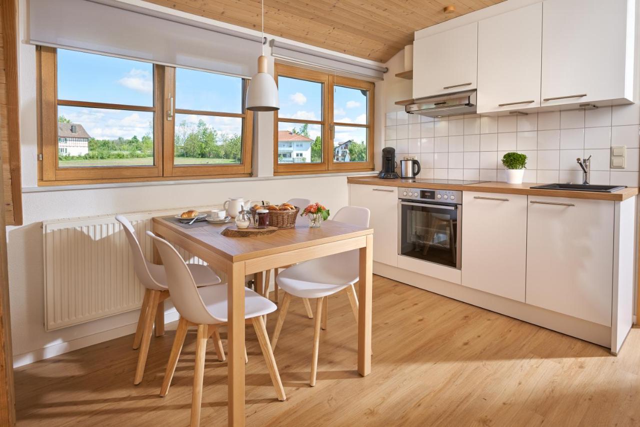 Landhaus Hoher Oberteuringen Luaran gambar