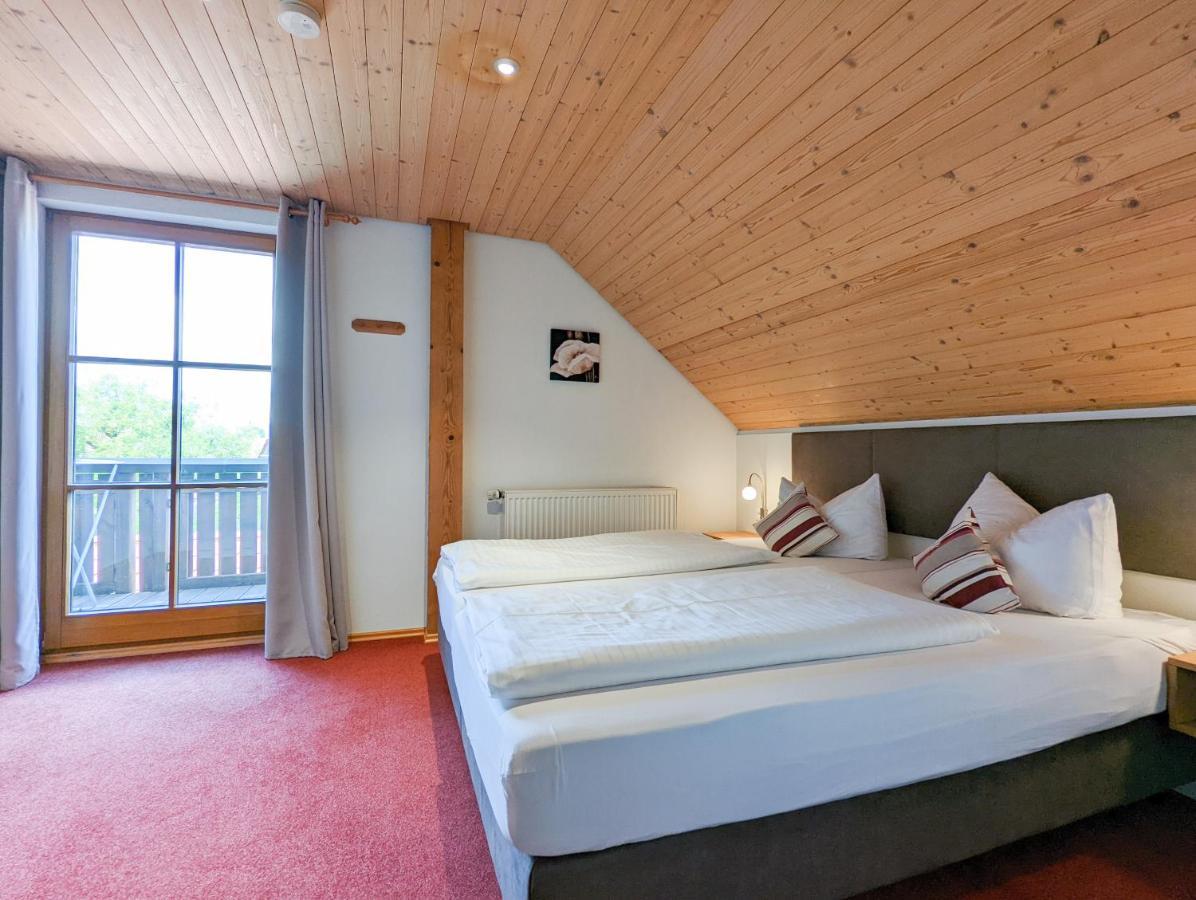 Landhaus Hoher Oberteuringen Luaran gambar