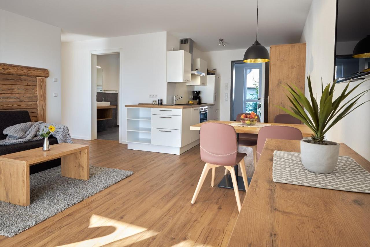 Landhaus Hoher Oberteuringen Luaran gambar