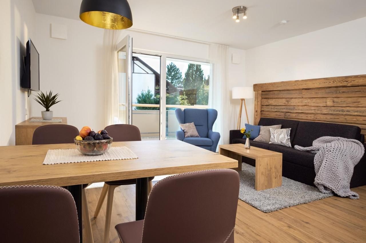 Landhaus Hoher Oberteuringen Luaran gambar