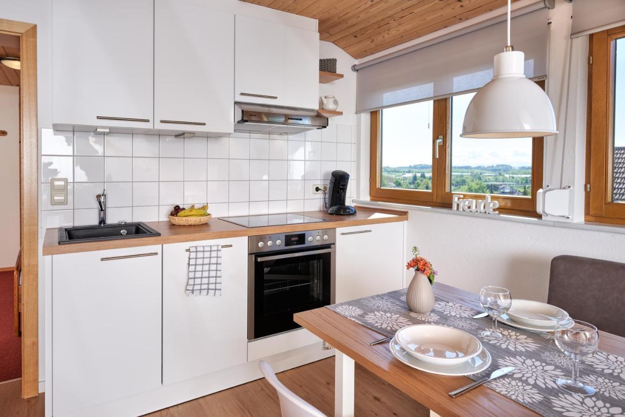 Landhaus Hoher Oberteuringen Luaran gambar