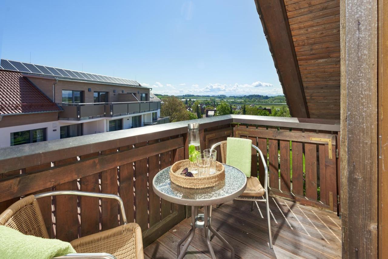 Landhaus Hoher Oberteuringen Luaran gambar