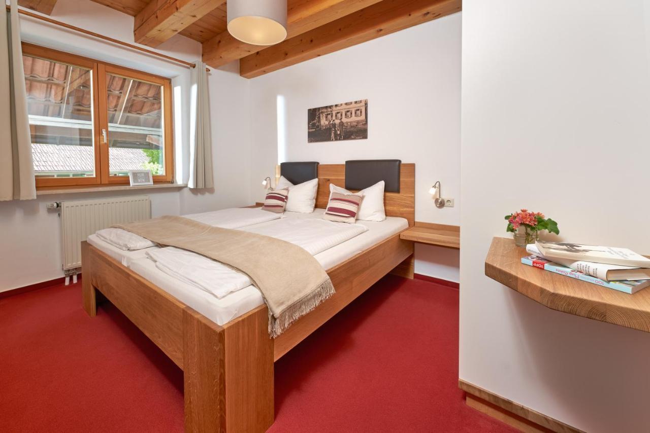 Landhaus Hoher Oberteuringen Luaran gambar