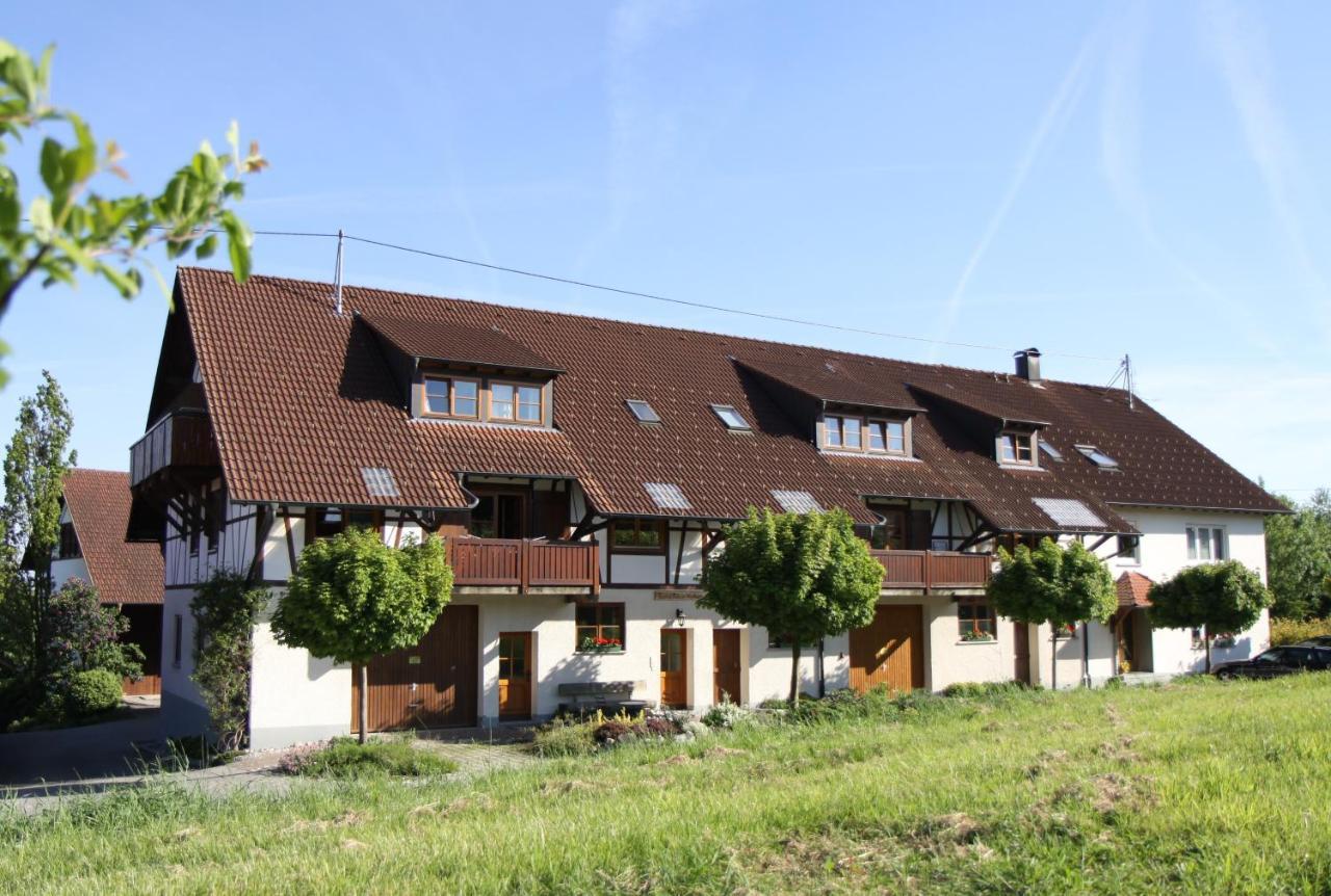 Landhaus Hoher Oberteuringen Luaran gambar