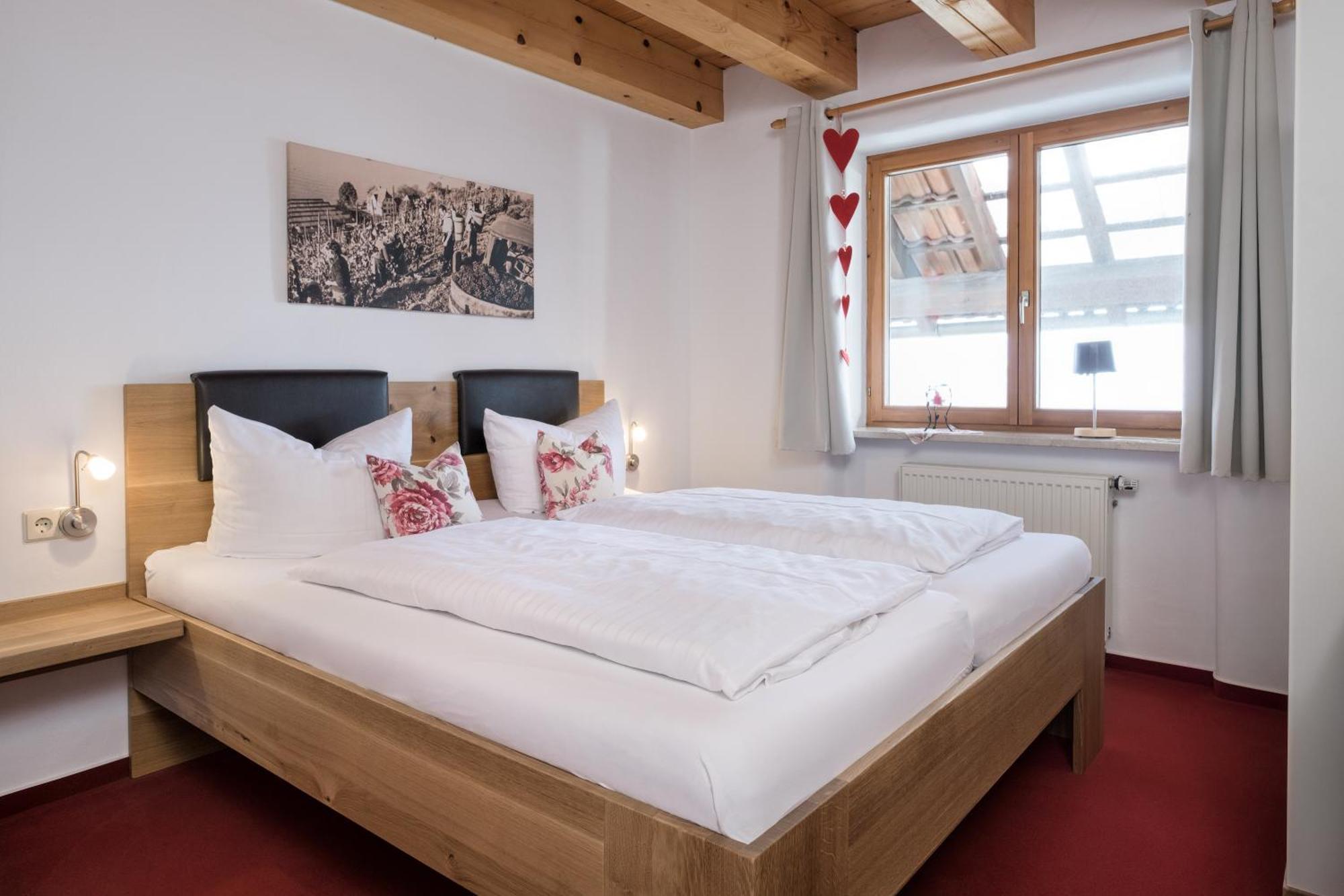 Landhaus Hoher Oberteuringen Luaran gambar