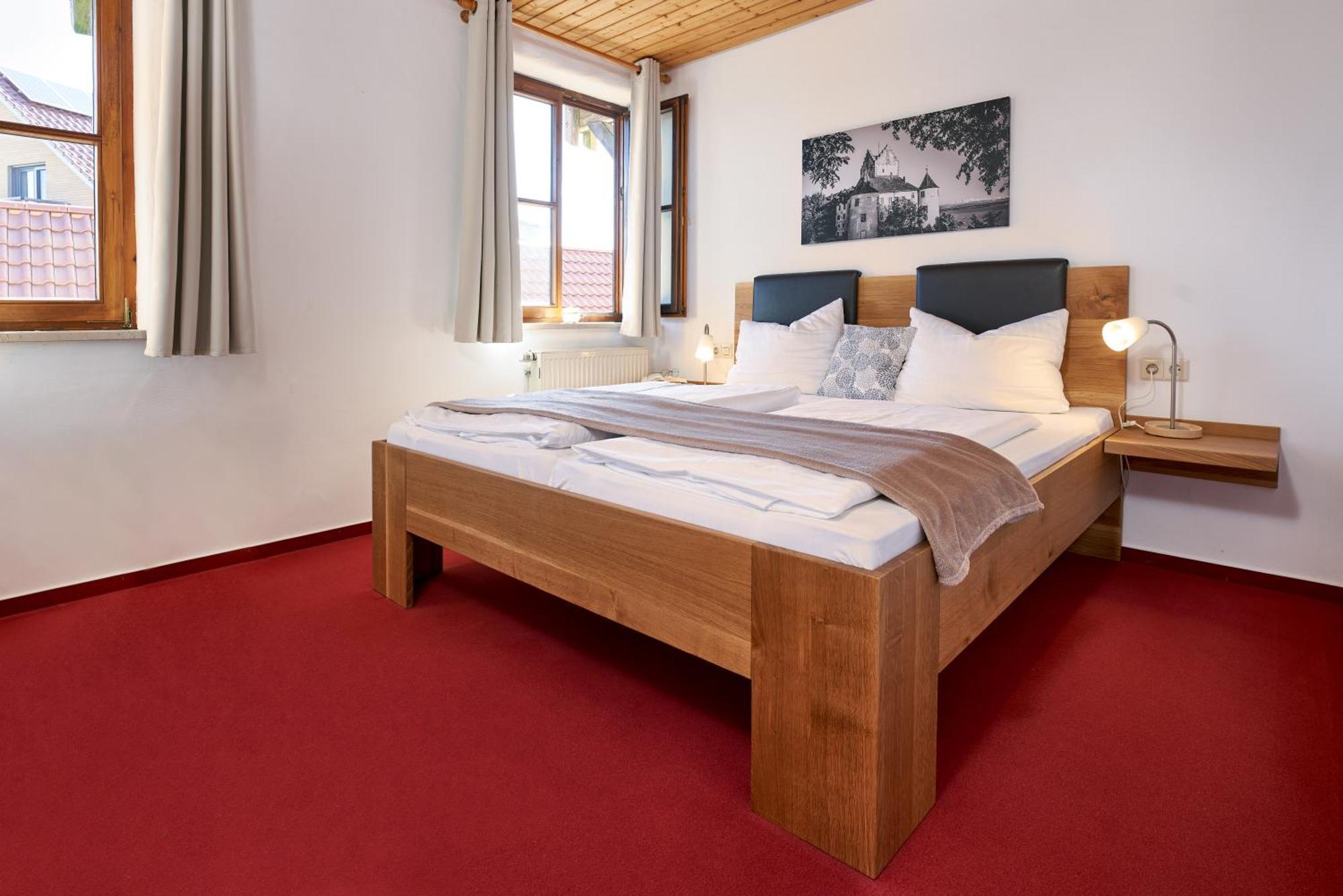 Landhaus Hoher Oberteuringen Luaran gambar