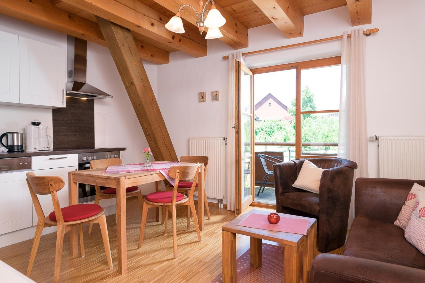Landhaus Hoher Oberteuringen Luaran gambar
