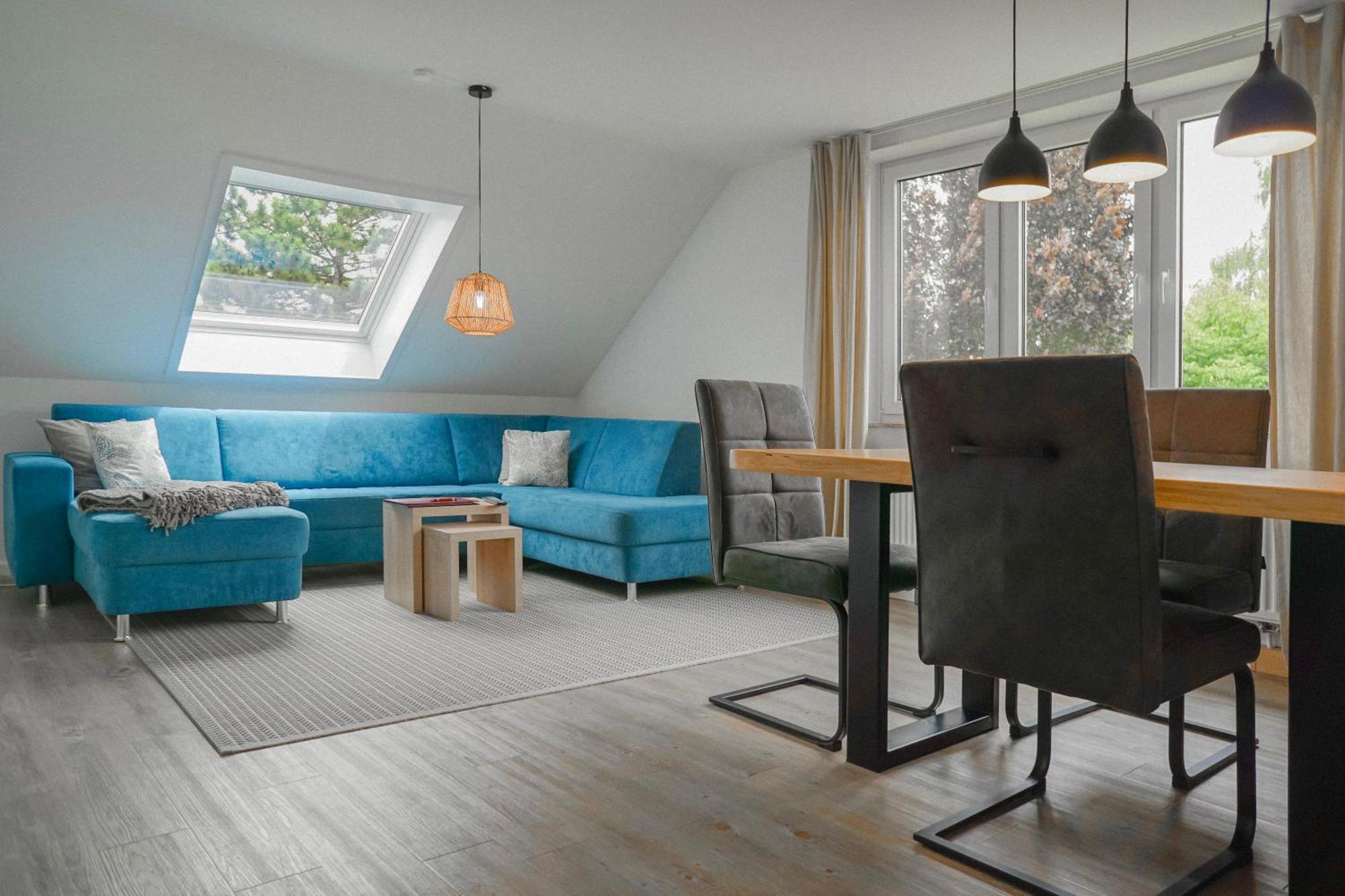 Landhaus Hoher Oberteuringen Luaran gambar