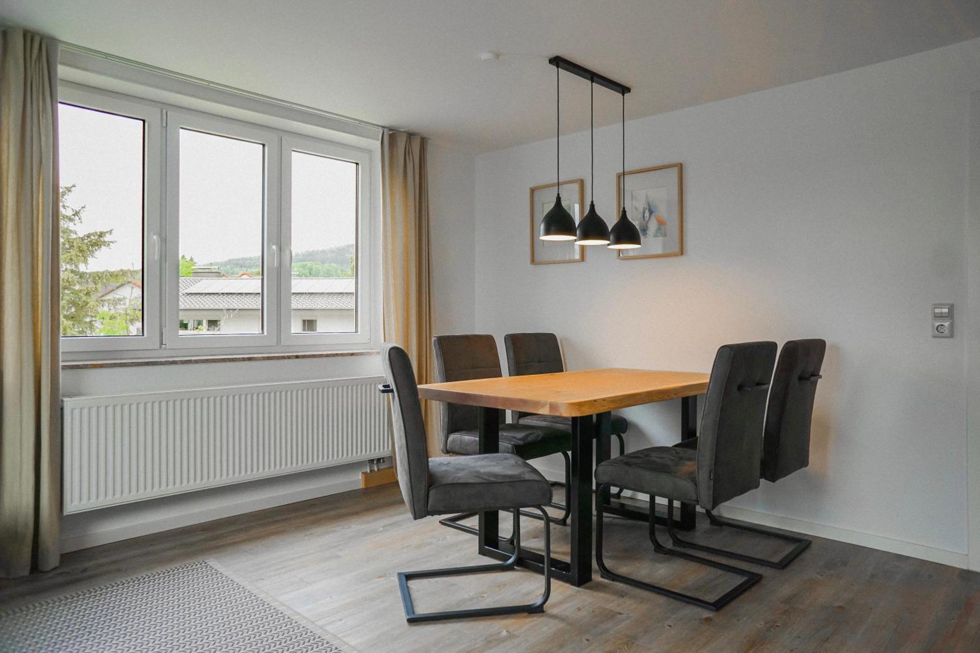 Landhaus Hoher Oberteuringen Luaran gambar