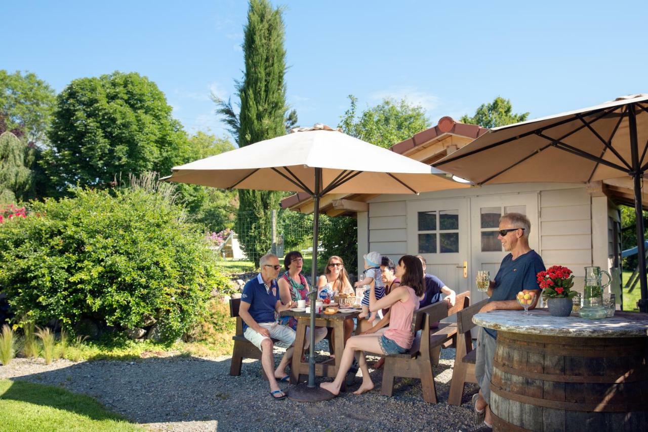 Landhaus Hoher Oberteuringen Luaran gambar